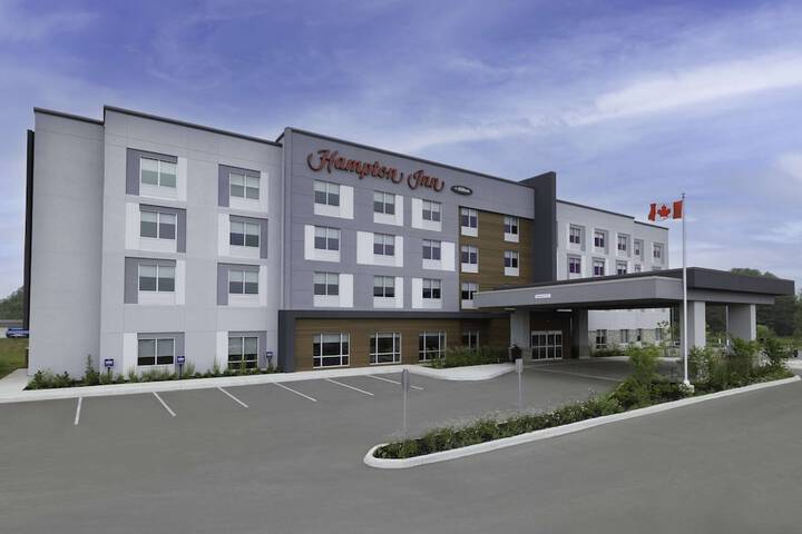 Hampton Inn Midland On in Midland, ON