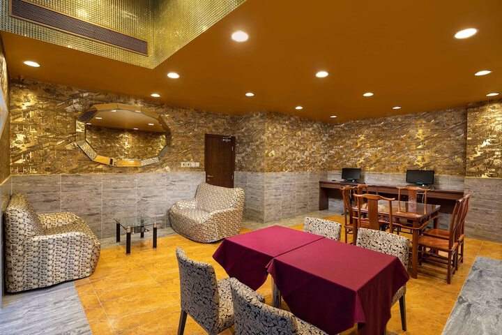 Hotel Interior 3 of 35