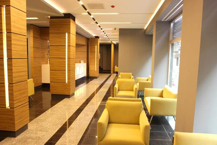 Lobby Photos