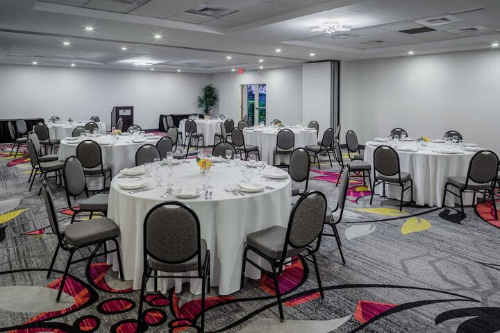 Ballroom