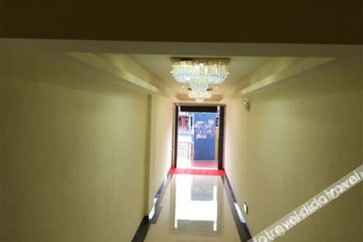 Hotel Interior 10 of 11