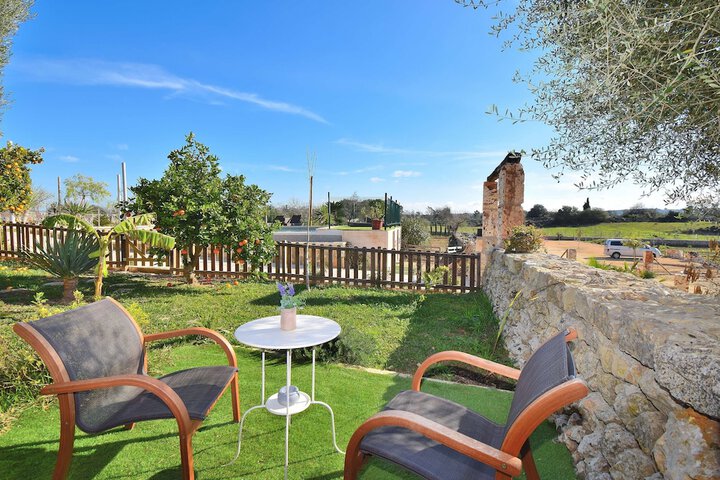 Terrace/Patio 27 of 74