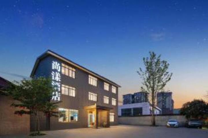 shangyang hotel
