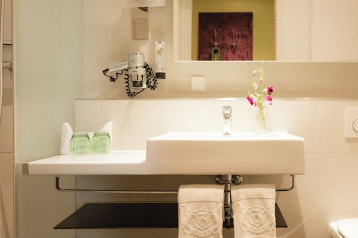 Bath Photo