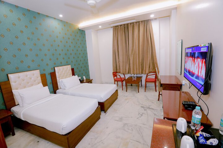 Room 118 of 288