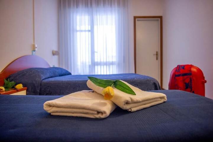 Hotel Exclusive in Riccione