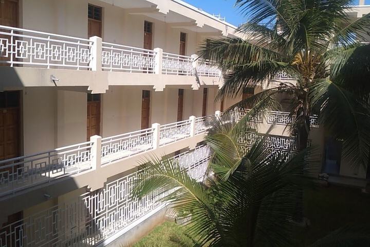 Hotel 42 of 48