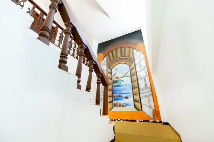 Hotel Interior 40 of 47