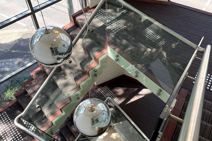 Lobby Photos