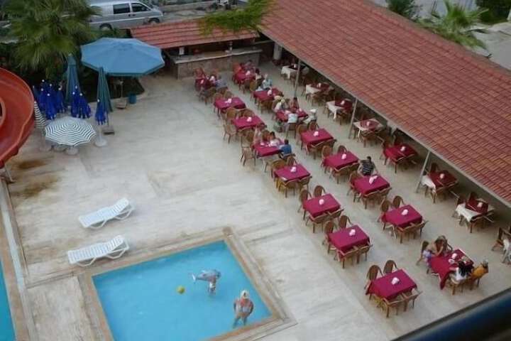 Pool 8 of 26