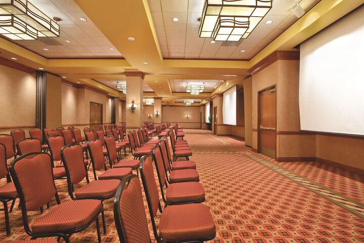 Ballroom