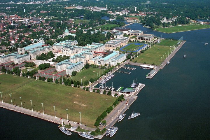 Sports facility