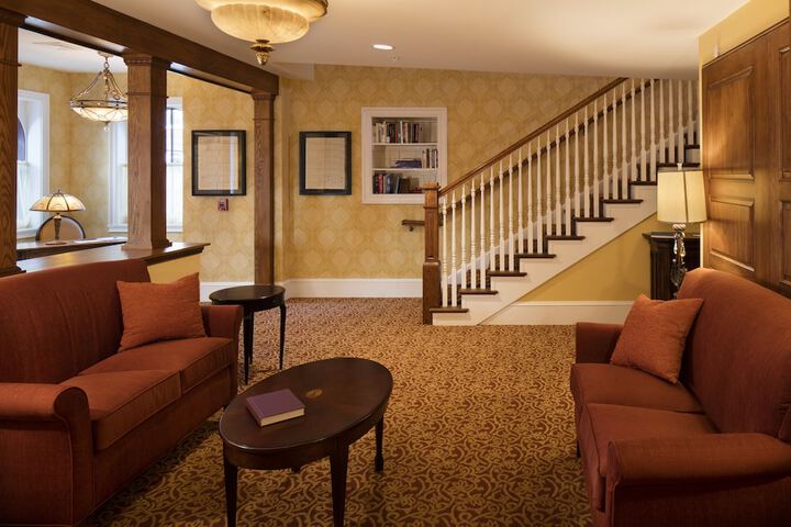 Hotel Interior 2 of 38