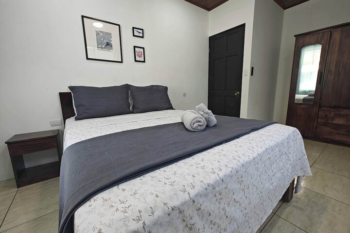 AJ House & Suites in Bahía Ballena