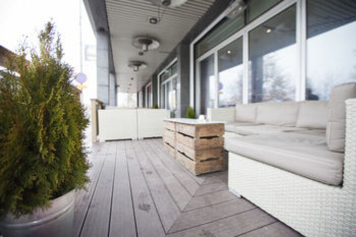 Terrace/Patio 39 of 39