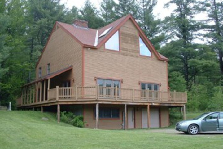 Immaculate Stratton Mount Snow