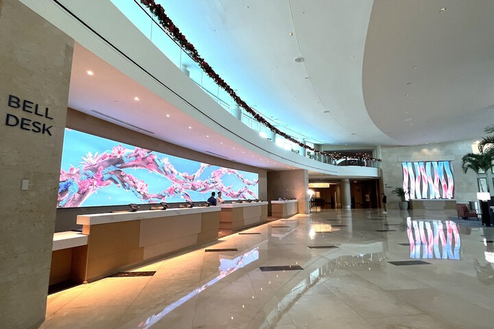 Hotel Interior 2 of 117