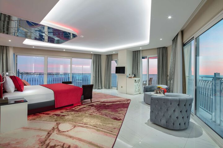 Room 36 of 160