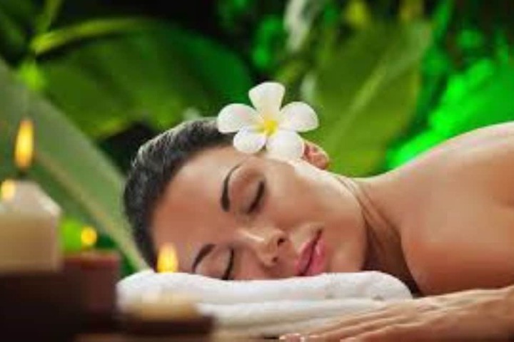 Spa Photos