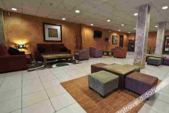 Hotel Interior 34 of 75