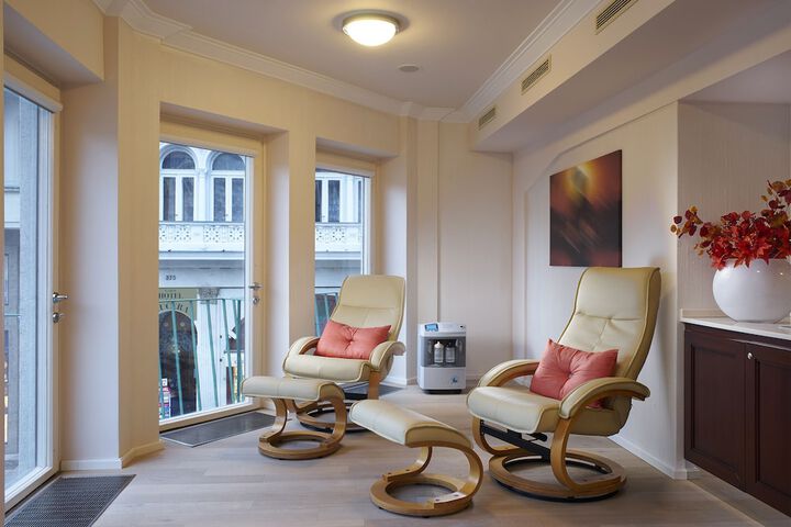 Hotel Spa