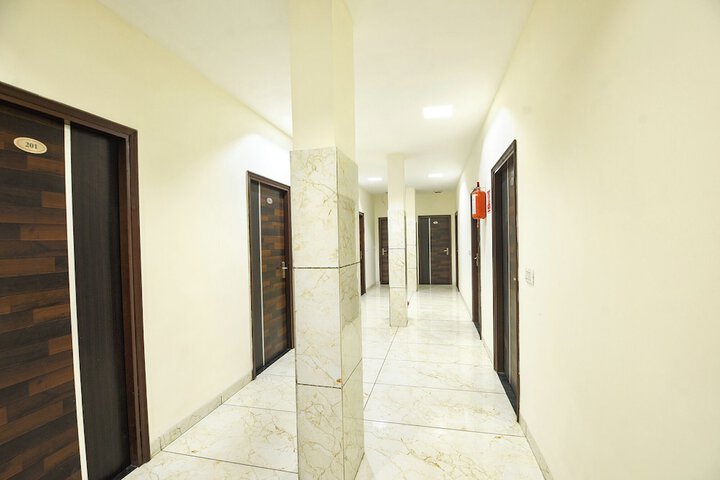 Hotel Interior 7 of 29