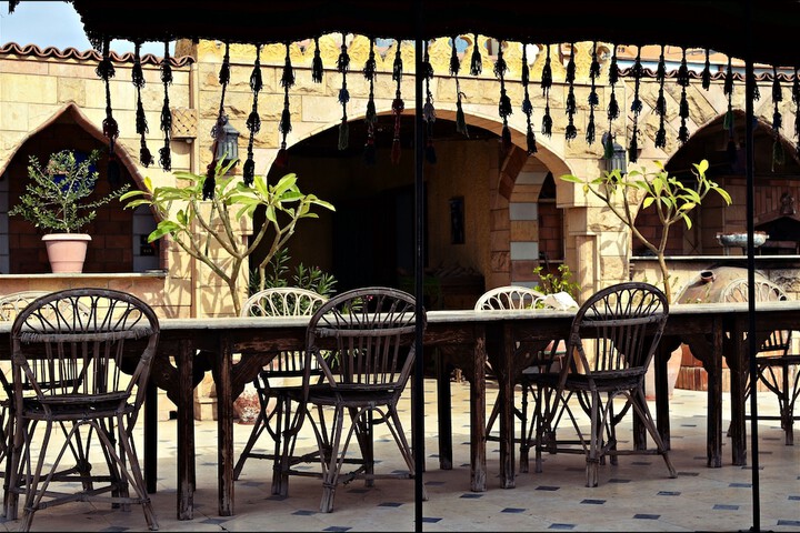 Terrace/Patio 90 of 95