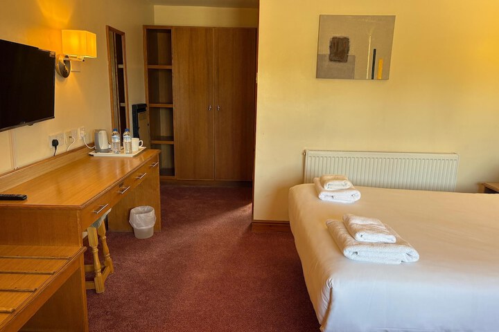 Fitness Facility Photos