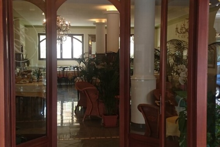 Hotel 34 of 37