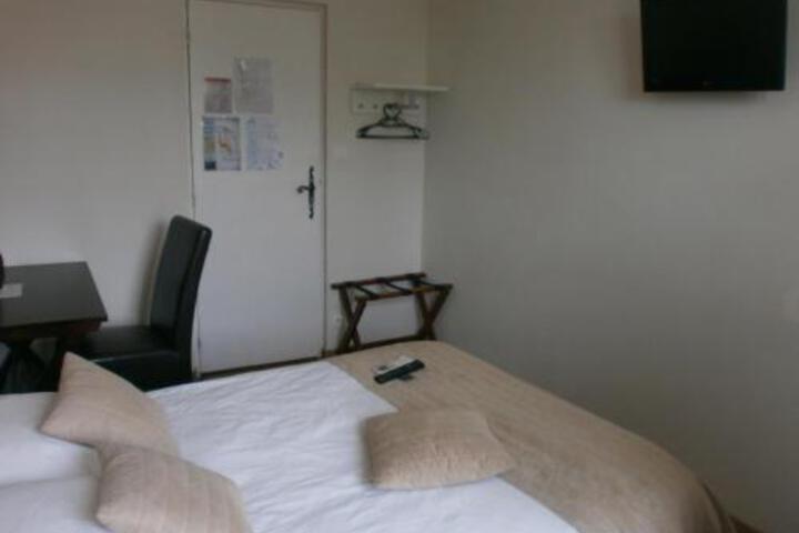 Fitness Center Photo