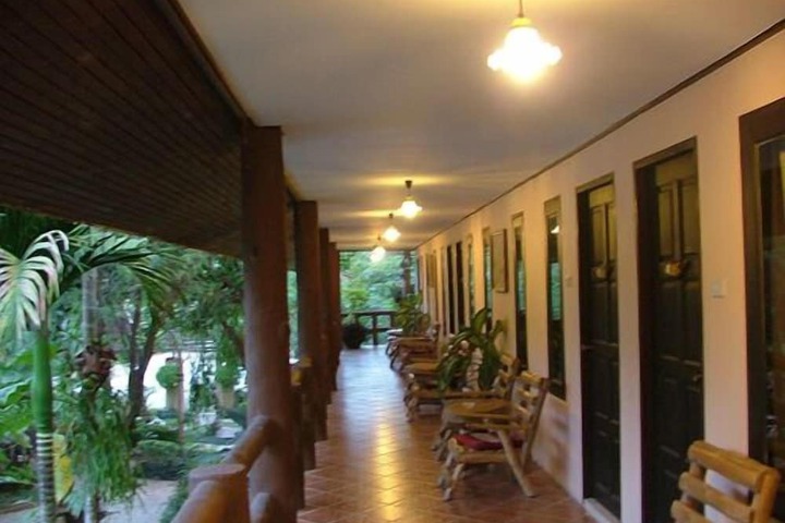 Terrace/Patio 14 of 32