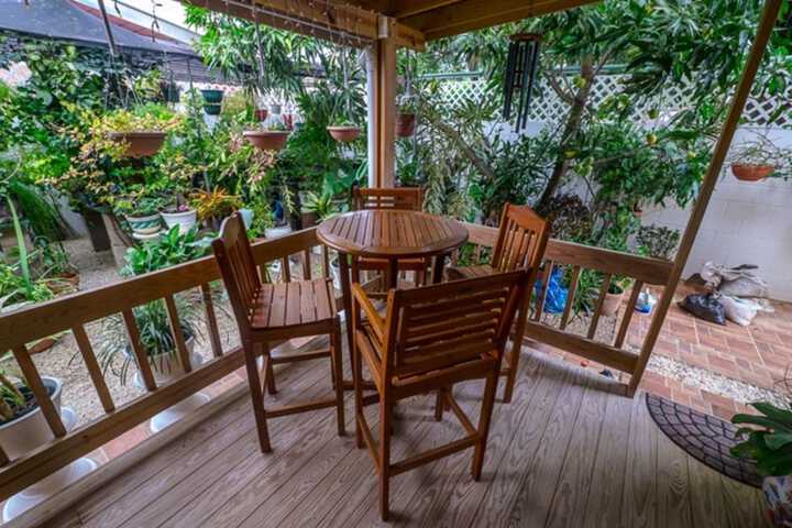 Terrace/Patio 16 of 16