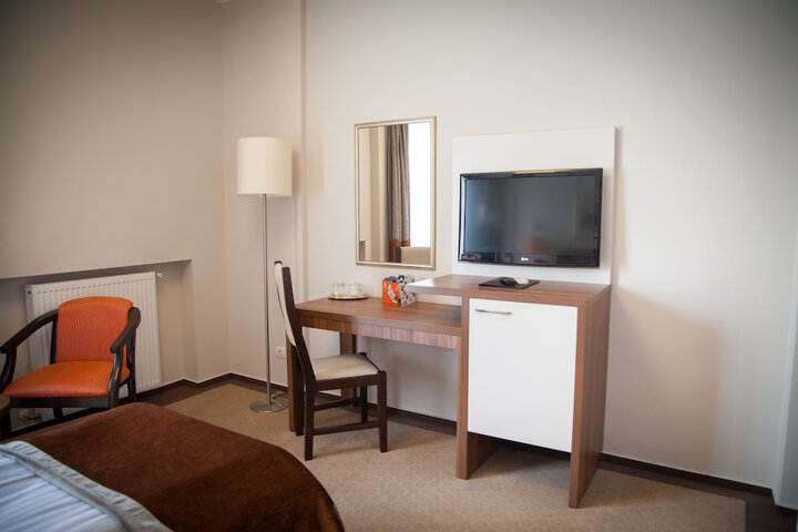 Fitness Center Photo