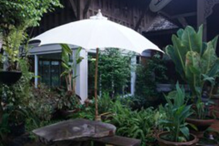 Baan Kham Wan Hotel