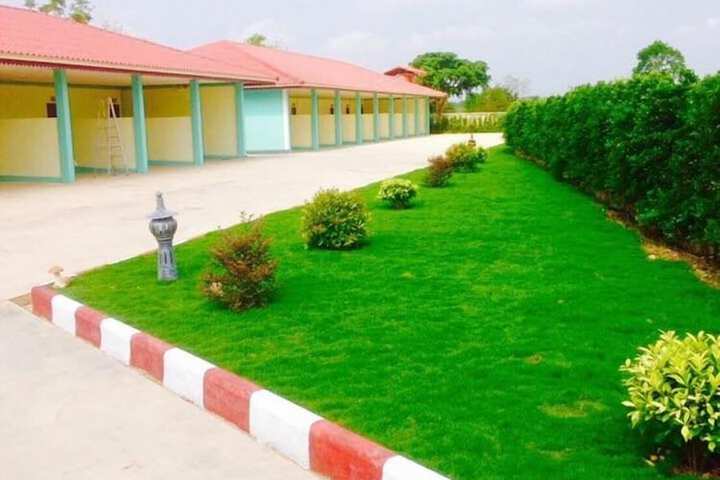 Nadeetawee Resort