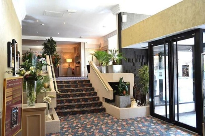 Hotel Interior 2 of 105