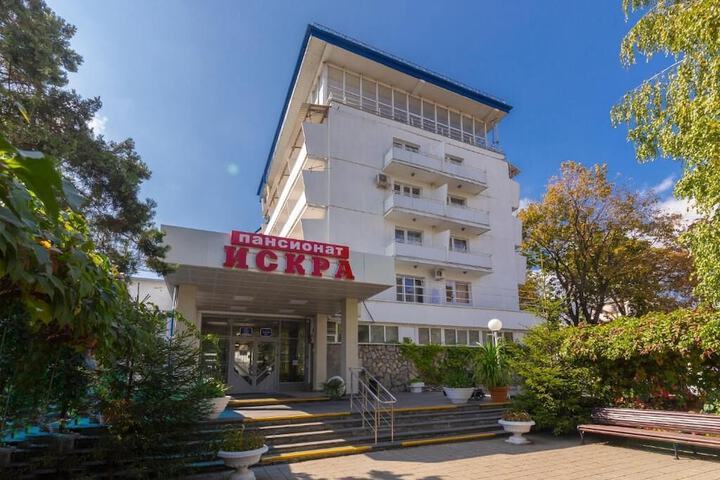 Hotel 61 of 63