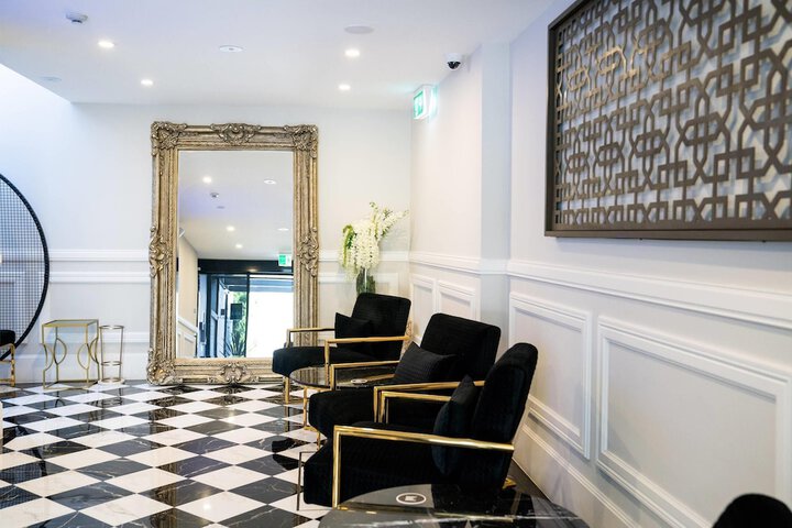 Gladius Hotels & Suites Parramatta an Ascend Hotel Collection