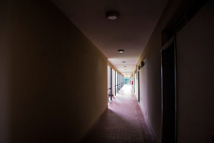 Ballroom/Hall 75 of 89