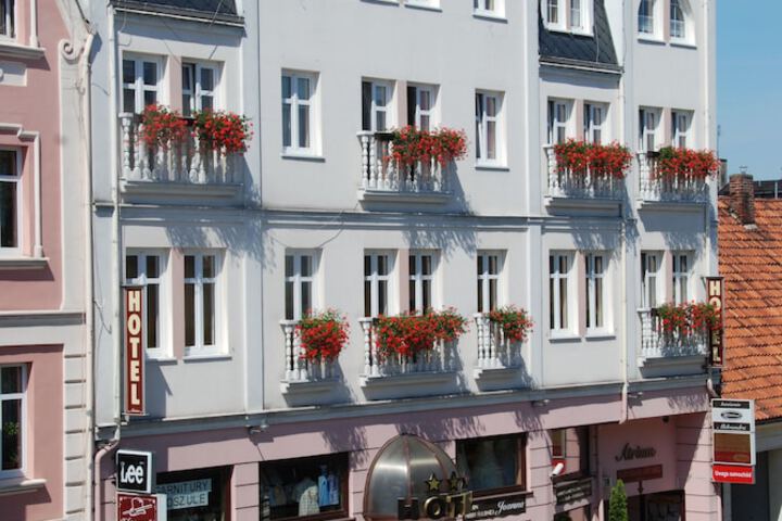 Photo of Hotel Atrium