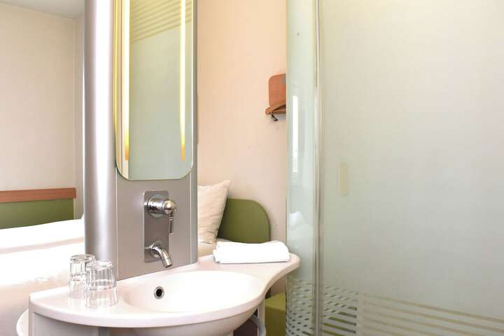 Bath Interior