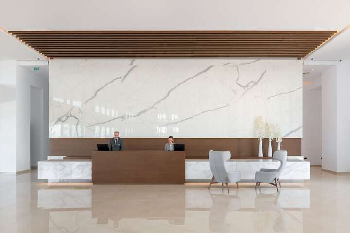 Hotel Interior 3 of 129