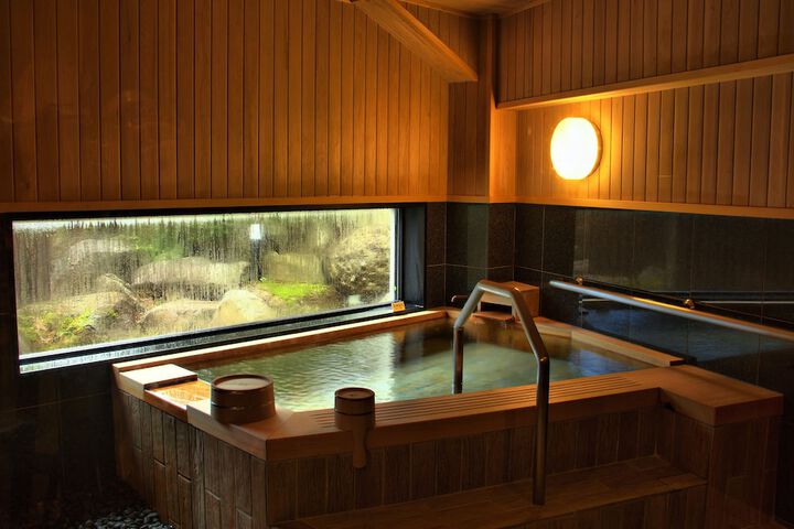 Spa and Wellness