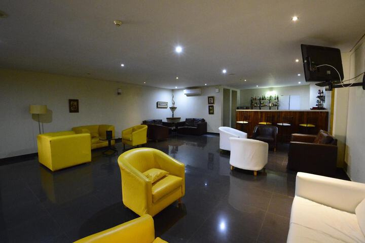 Lobby Photos