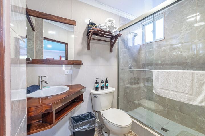 Bathroom Vanities