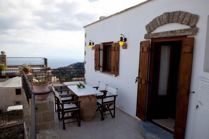 Terrace/Patio 33 of 63