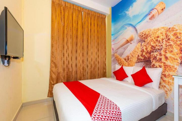 Starfish Hotel