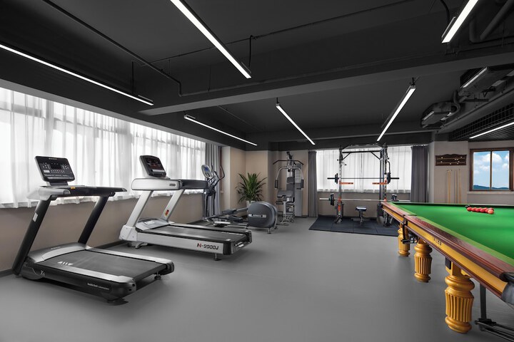 Health and Fitness 15 of 20