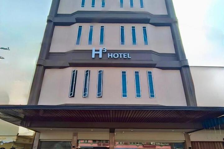 H3 Hotel