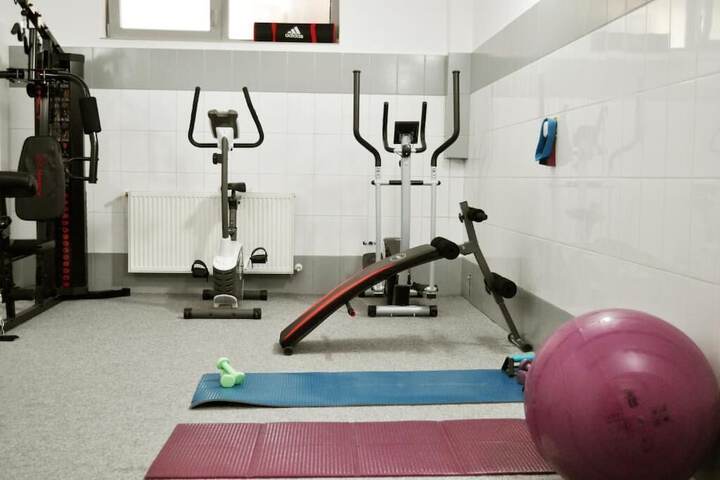 Health and Fitness 31 of 41